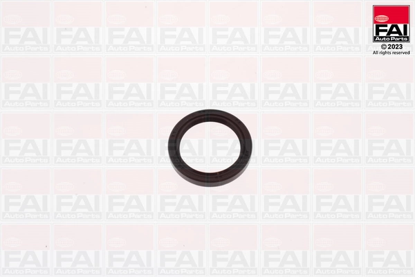 Shaft Seal, crankshaft